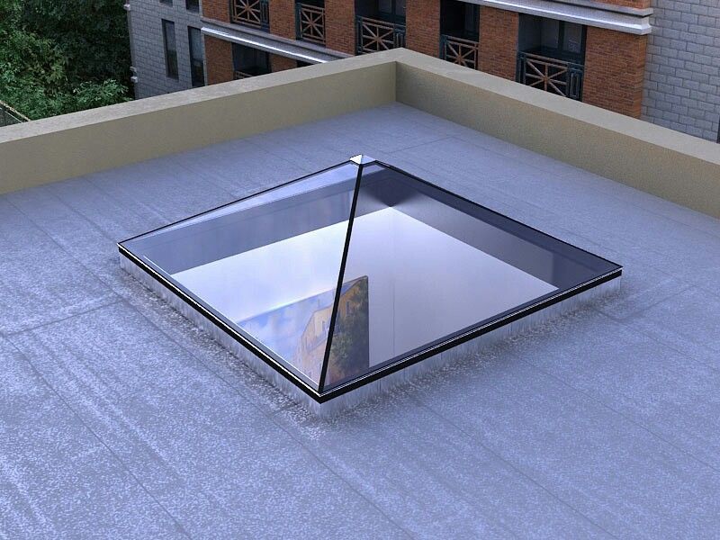 Luxxe Roofs Design