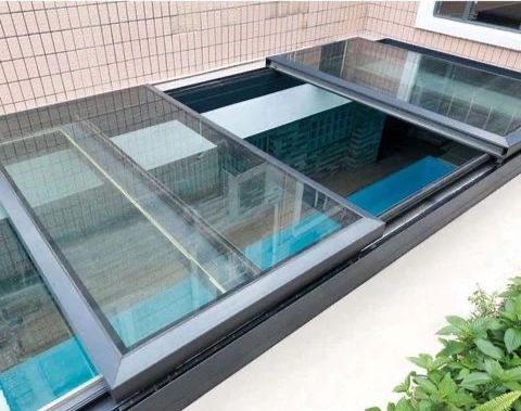 Luxxe Roofs Design