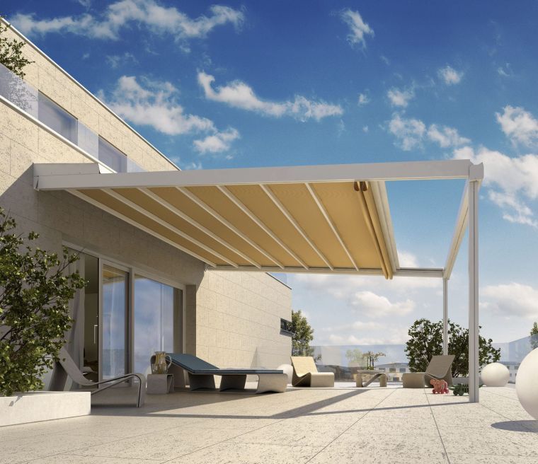 Luxxe Roofs Design