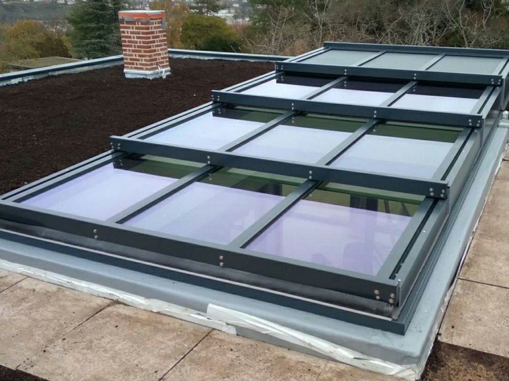 Luxxe Roofs Design