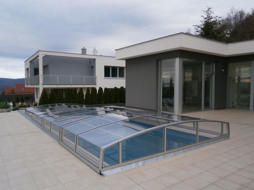 Luxxe Roofs Design